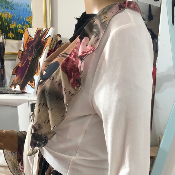 Little summer cover sweather - Picture 4 of 9